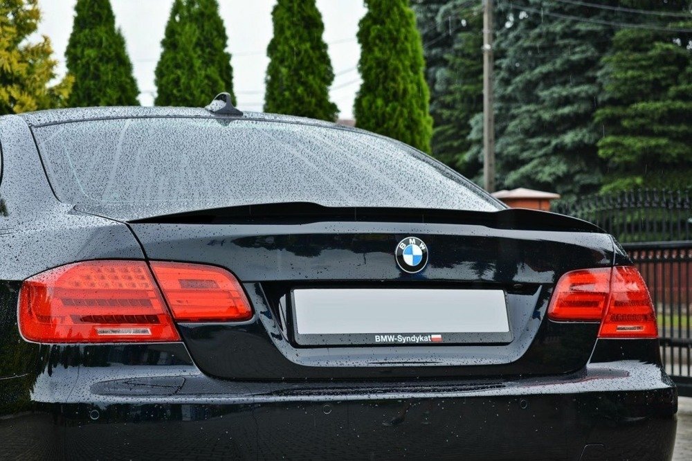 Becquet Maxton BMW Serie 3 E92