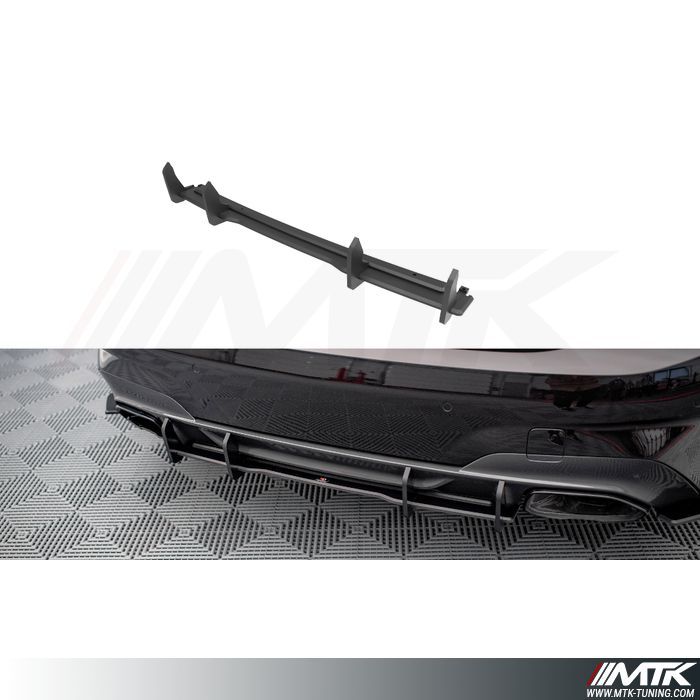 Diffuseur Central Maxton BMW M340i G20/21