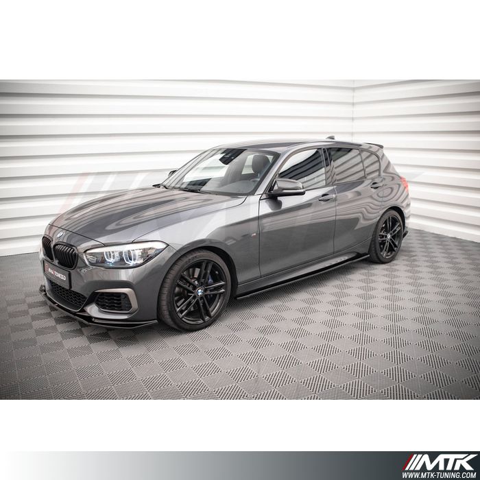 Bas de caisse Maxton BMW Serie 1 F20- F21 Facelift