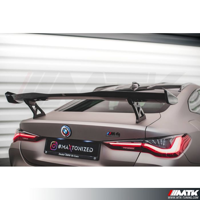 Aileron Maxton Carbon BMW M4 G82