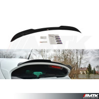 Rajout de becquet Maxton Renault Clio IV RS
