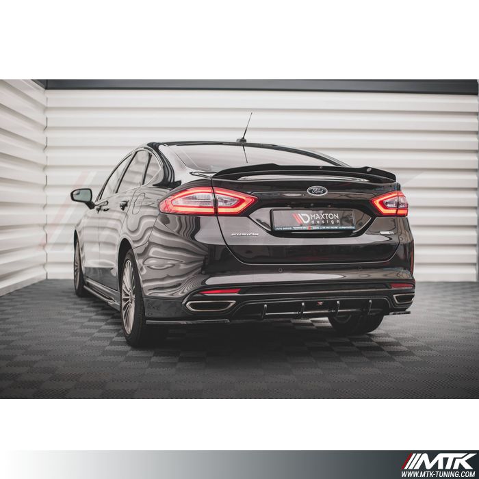 Rajout arriere Maxton Ford Mondeo Mk5