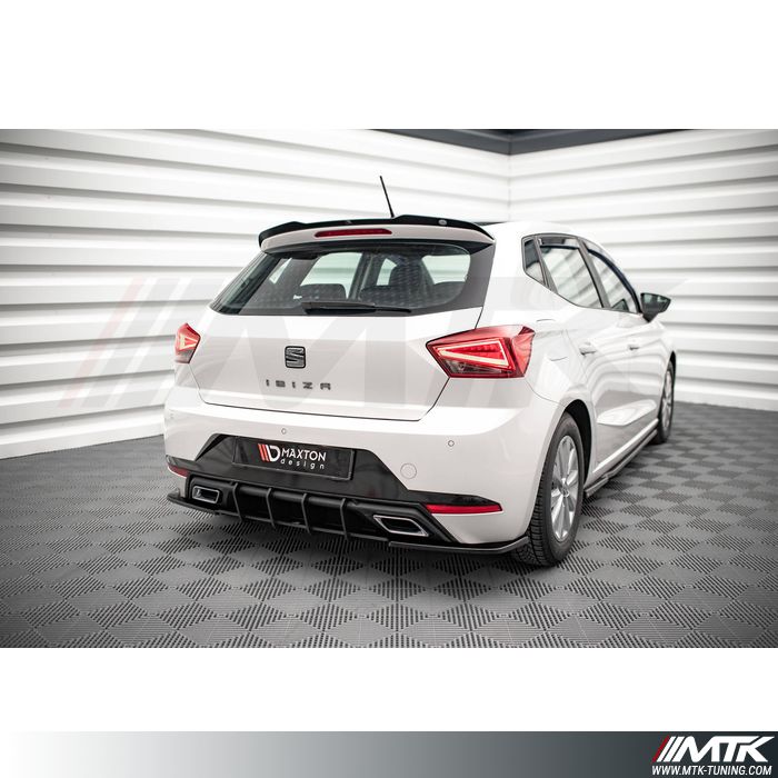 Seat Ibiza Kj Tuning