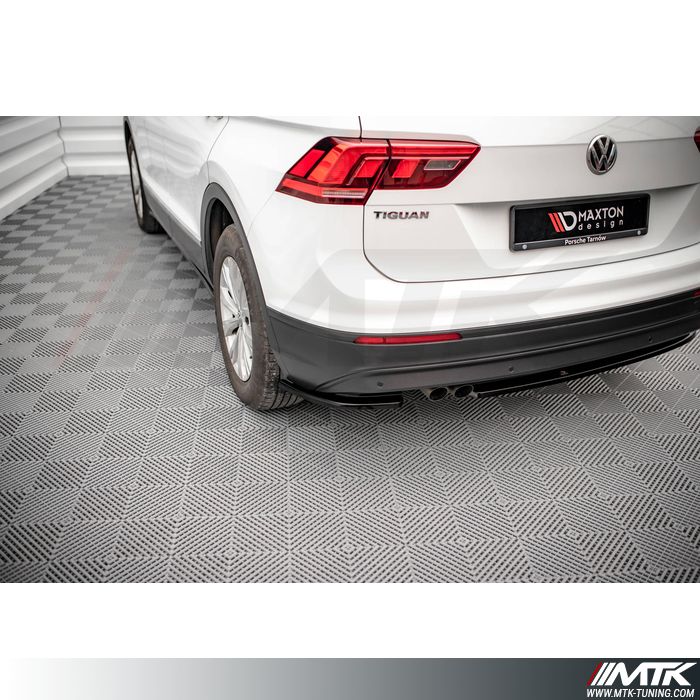 Protezione Vernice Del Bordo Misura Esatta Per Subaru Forester - Foto 4