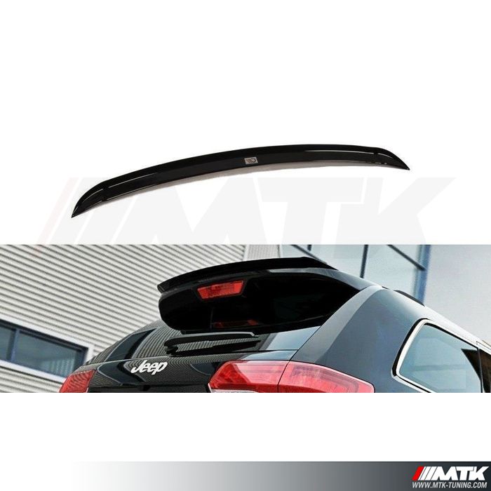 Rajout becquet Maxton Jeep Grand Cherokee Summit