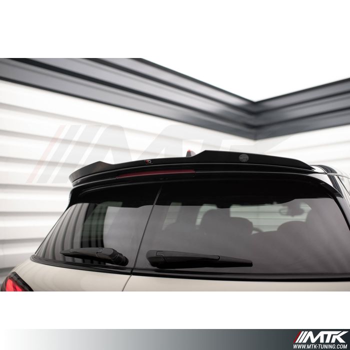 Rajout de becquet Maxton Mini Clubman F54  John Cooper Works