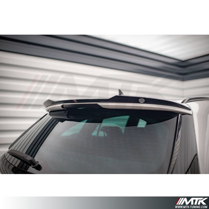 Rajout de becquet Maxton Opel Insignia OPC Mk2