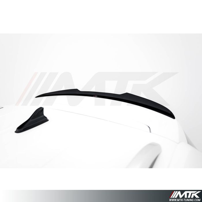 Rajout de becquet Maxton Tesla Model X 2015-2021