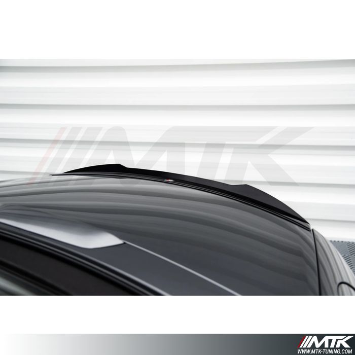 Becquet Maxton Mazda MX-5 ND