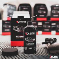 Maxtonizer - Kit entretien Spécial MAXTON 