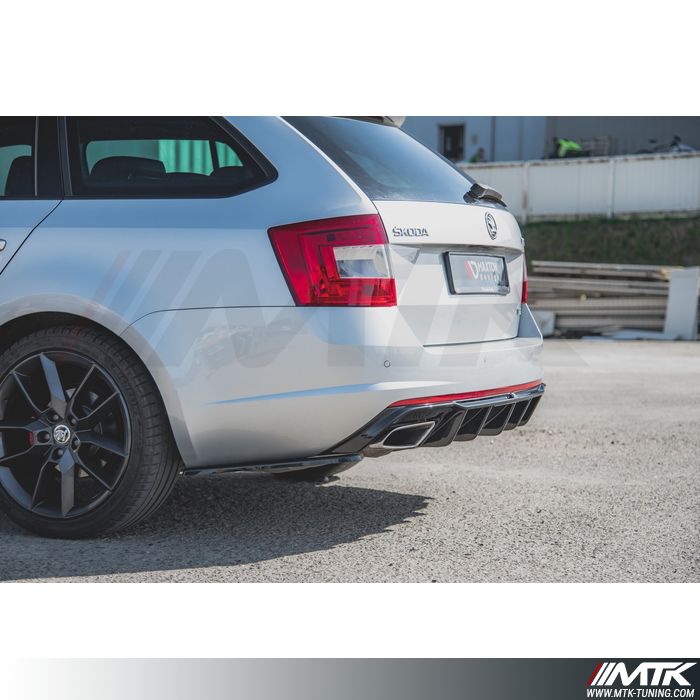 News: Alufelgen Für Skoda Octavia 5E III RS 19Zoll Alufelgen, Sommerräder Und Kompletträder Aus