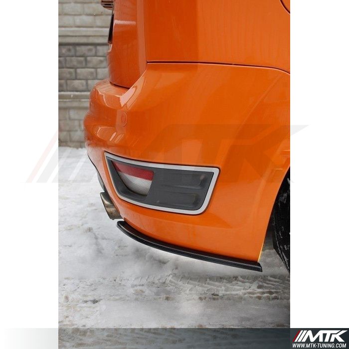 T-shirt Et Sweat Pour Fans De Ford Focus MK2, Modèles RS/ST, Design Graphique, Couleur Noire