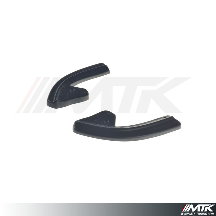 Diffuseurs lateraux arriere Maxton Mazda CX-5 Phase 2