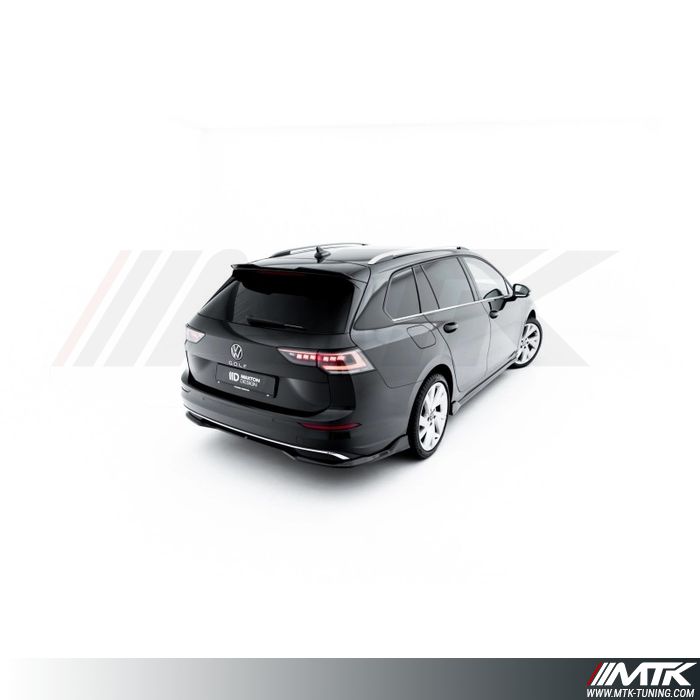 Becquet Maxton VW Golf 8 Variant