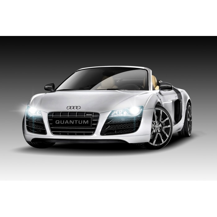 Jante Aluminium Momo Quantum 18 Pouces