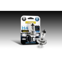 Ampoules H4 Performance - Momo