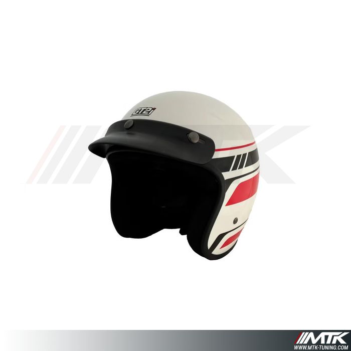 Casque  Gt2i Club 02