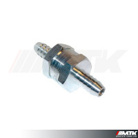 Clapet anti retour 8 mm 