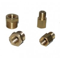 Adaptateur Pour sonde 1/8 npt