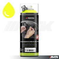 Montana MTN Dip Jaune fluorescent