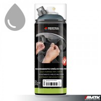 Peinture Montana MTN Dip gris