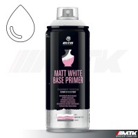 Apprêt fond blanc MTN Pro