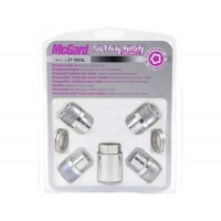 Ecrous antivols de roues McGard 21156SL