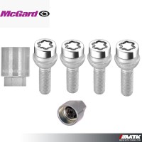 Vis antivols de roues McGard 28018SU