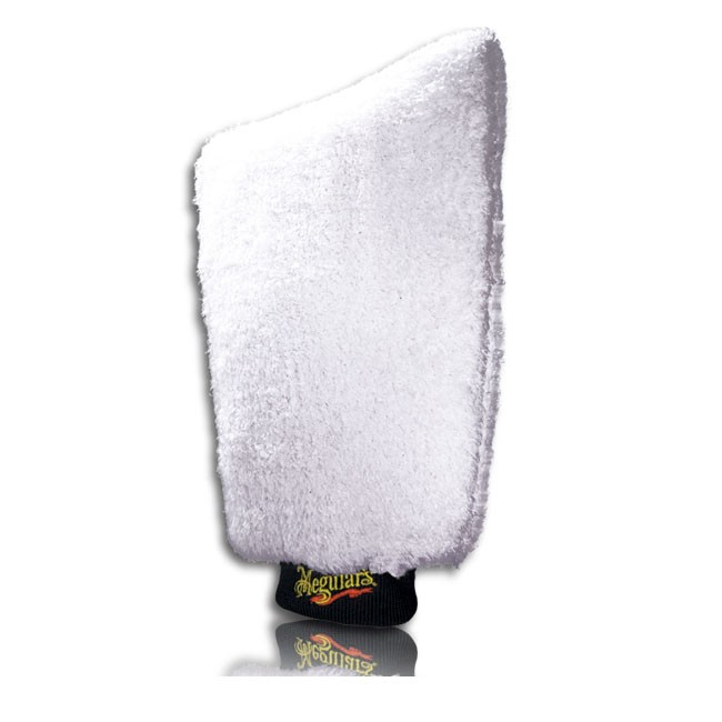 Gant de Lavage Ultime Meguiar's
