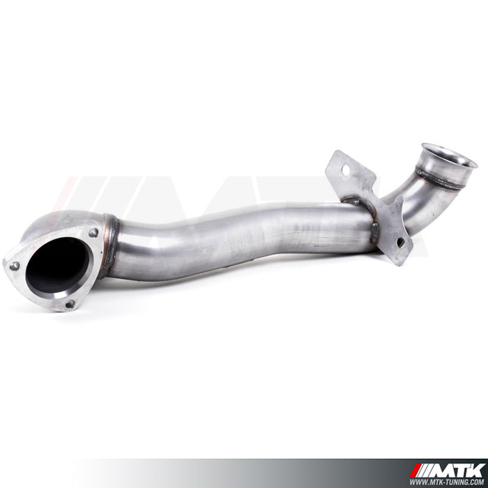 Downpipe Milltek Mini Cooper S R55 - R56 - R58 - R59 - R60 