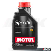 Motul Specific Abarth 0101 - 1L