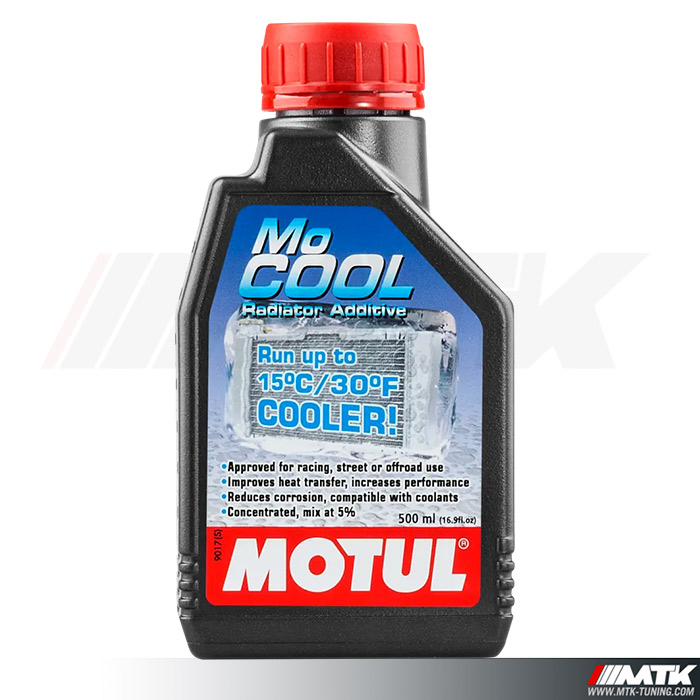 Motul MoCool 500ml