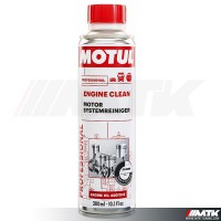 Nettoyant avant vidange Motul 