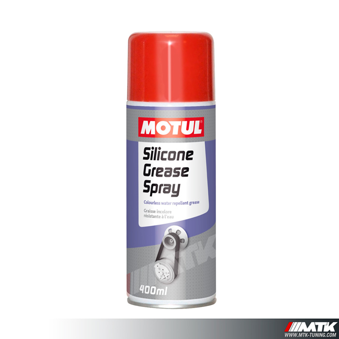 Graisse Silicone 400ml - Motul Pro