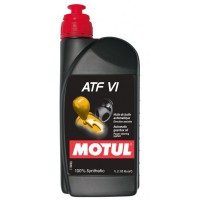 Motul huile de boites automatique ATF VI