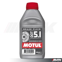 Liquide de frein MOTUL DOT 5.1
