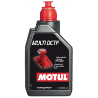 Motul huile de boites automatique Multi DCTF 