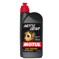 Huile de boites et ponts Motul Motylgear 75W90