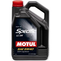 Motul bmw ll04