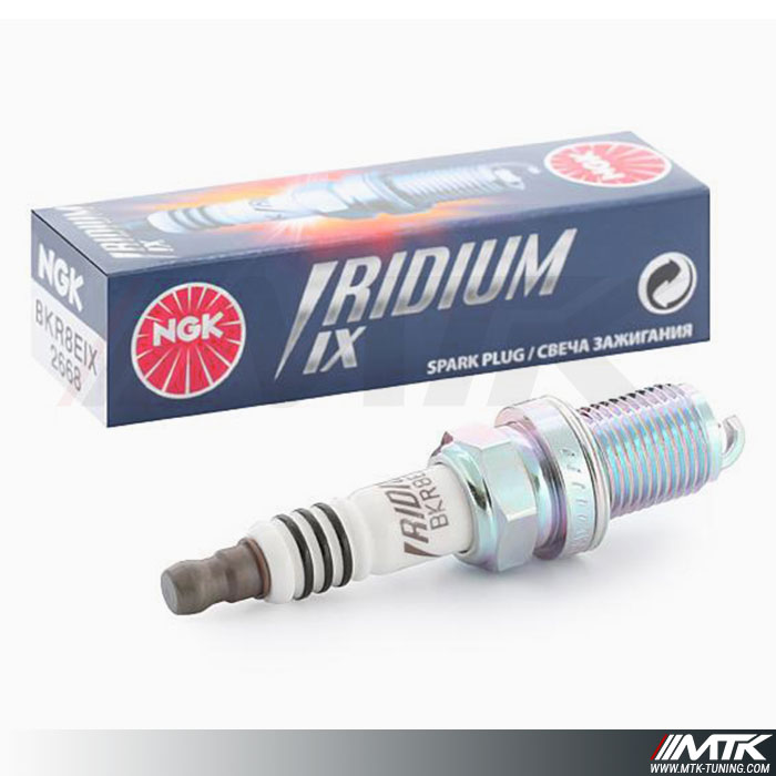 Bougie NGK Iridium IX ZFR5FIX-11