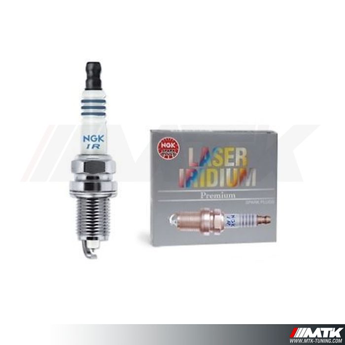 Bougies NGK laser Iridium ILZFR6D11 BMW