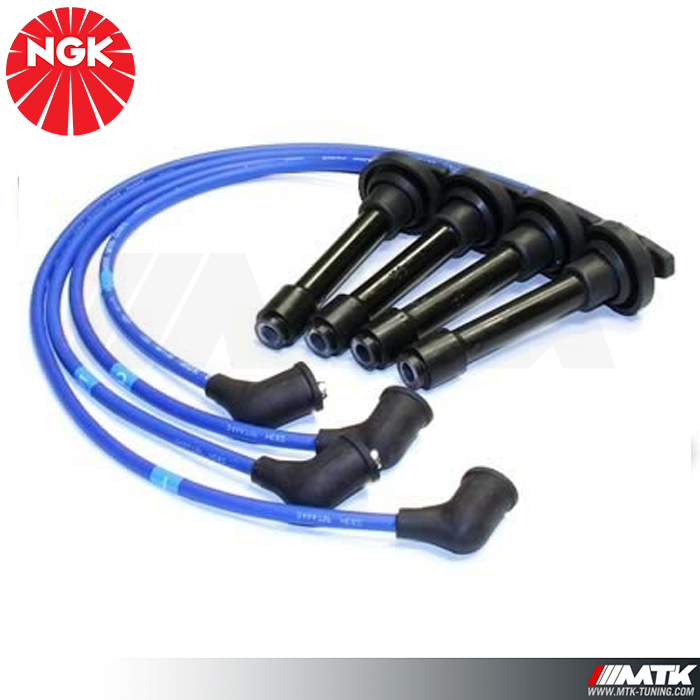 Faisceau d'allumage NGK Honda Civic 1.5 EG4 - EG8