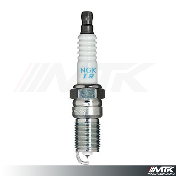 Bougies NGK iridium IX et laser platinum - DP RACE Pièces et accessoires  pour le sport auto