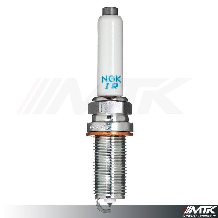 Bougie NGK Iridium SILFER8C7ES / 94712