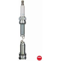 Bougies NGK laser Iridium ILZKR7A  