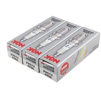 Bougies NGK laser Iridium - IFR5T11 Toyota Prius/ Yaris 3