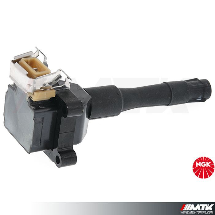 NGK 2013-08 BMW M3 COP Pencil Type Ignition Coil