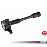 Pack de 4 bobines NGK U5320 Ford Fiesta ST182