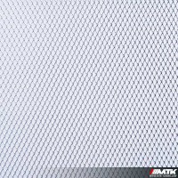 Grille aluminium maille fine