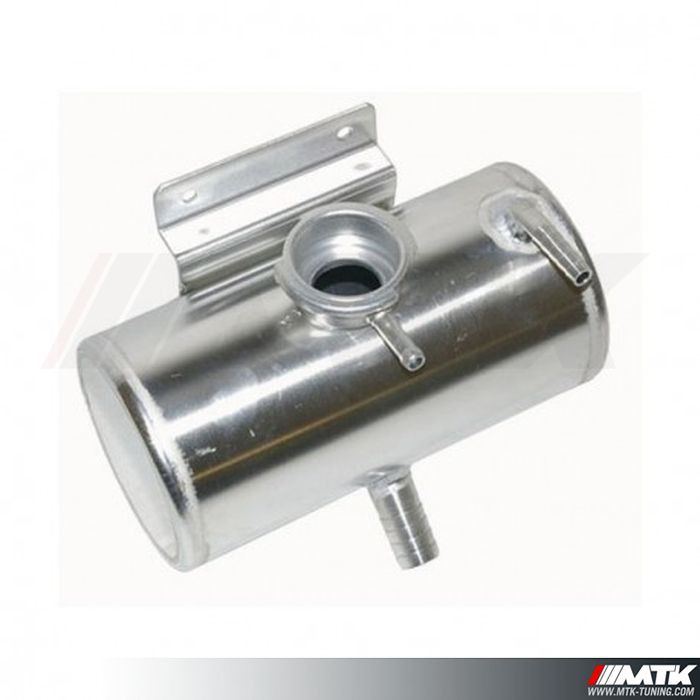 Vase expansion universel horizontal aluminium - pièces et voitures de course à vendre, de rallye
